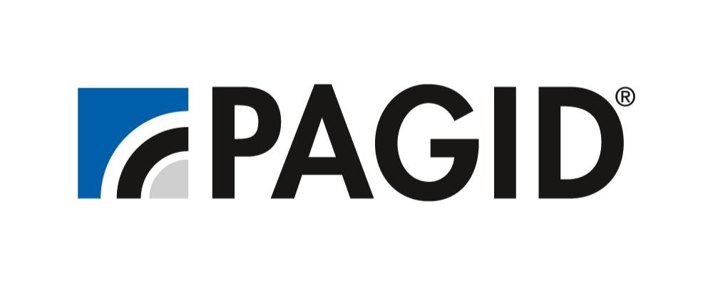Pagid logo