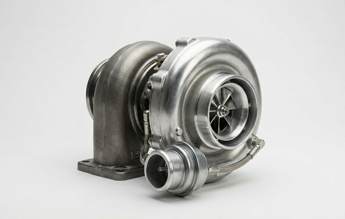 Engine Parts