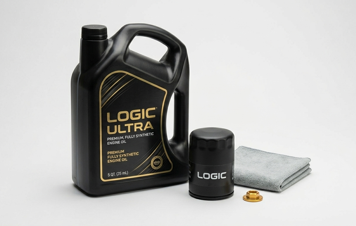 Oil Change Kits